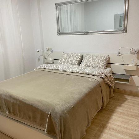 222 San Pascual, Playa Del Cura, Torrevieja Apartment Exterior photo