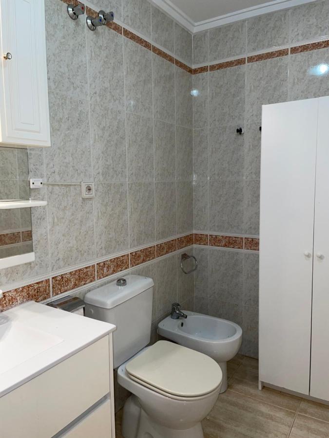 222 San Pascual, Playa Del Cura, Torrevieja Apartment Exterior photo
