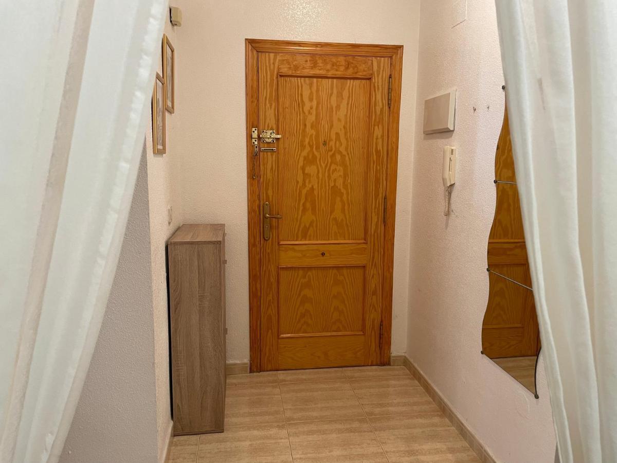 222 San Pascual, Playa Del Cura, Torrevieja Apartment Exterior photo